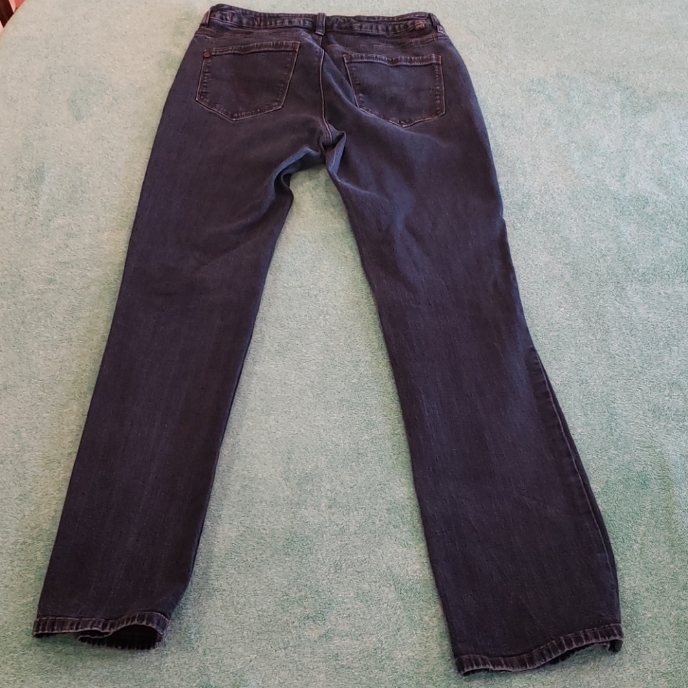 💥 Sale!!! Jag Jeans Midrise Bootcut Jean size 10